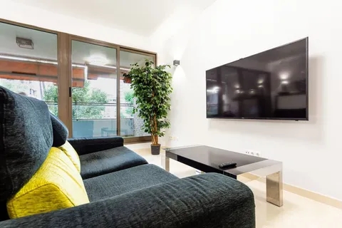 Pis de 131 m² a València