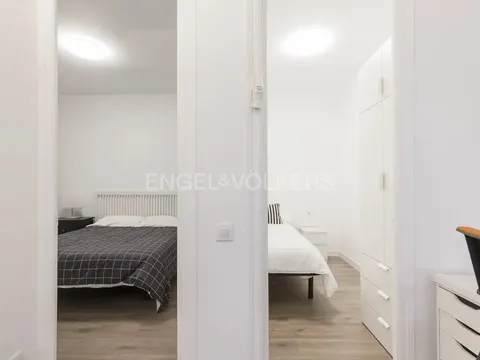 Pis de 55 m² a Barcelona
