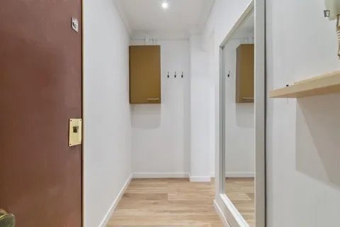 Quarto para alugar, Barcelona
