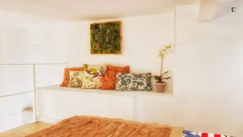 Pis de 30 m² a València
