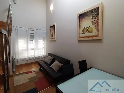 Квартира 65 м² у Santander