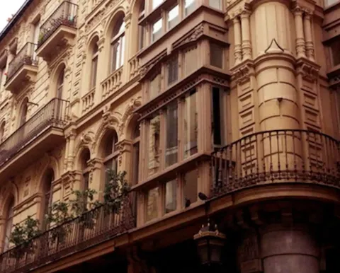 Pis de 90 m² a Bilbao