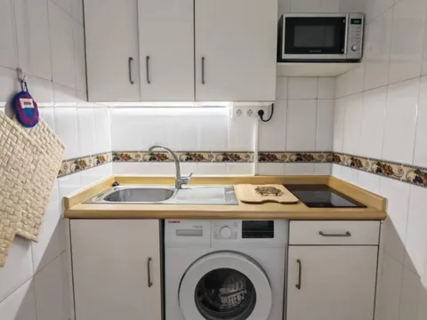 Pis de 48 m² a San Bartolomé de Tirajana