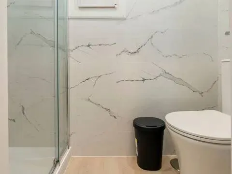 Zimmer zur Miete, Madrid
