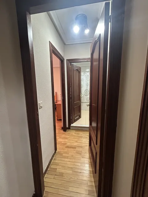 Pis de 97 m² a Oviedo
