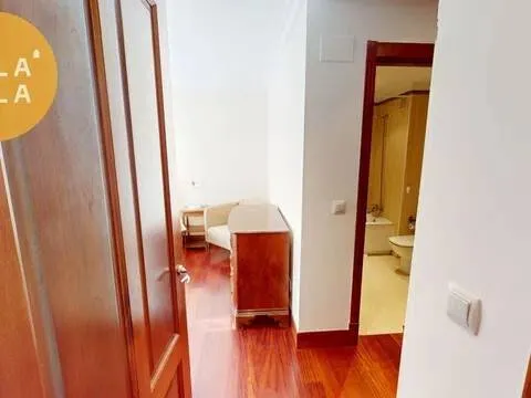 Pis de 67 m² a Getxo