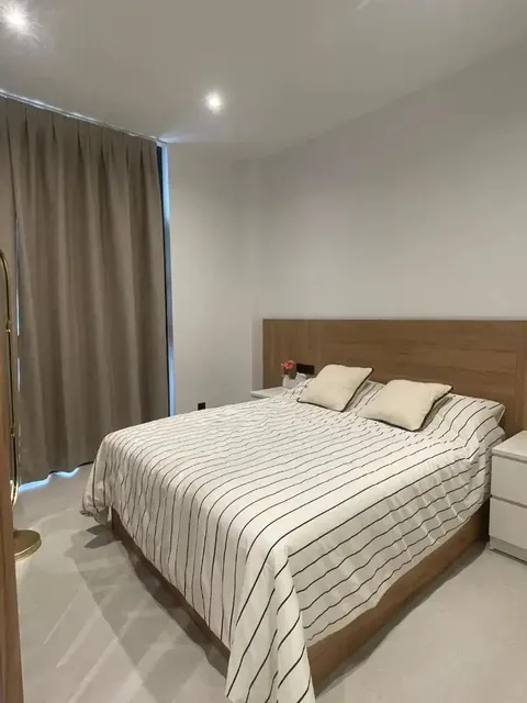 Pis de 45 m² a Granada
