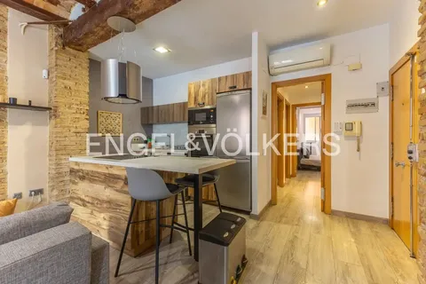 Pis de 79 m² a València
