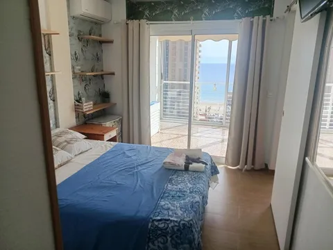 Pis de 50 m² a Benidorm