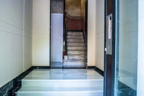 Pis de 65 m² a Barcelona