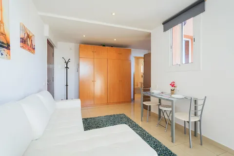 Wohnung 55 m² in Barcelona