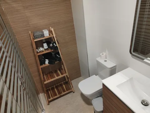 Habitació de lloguer, Màlaga (4/15)