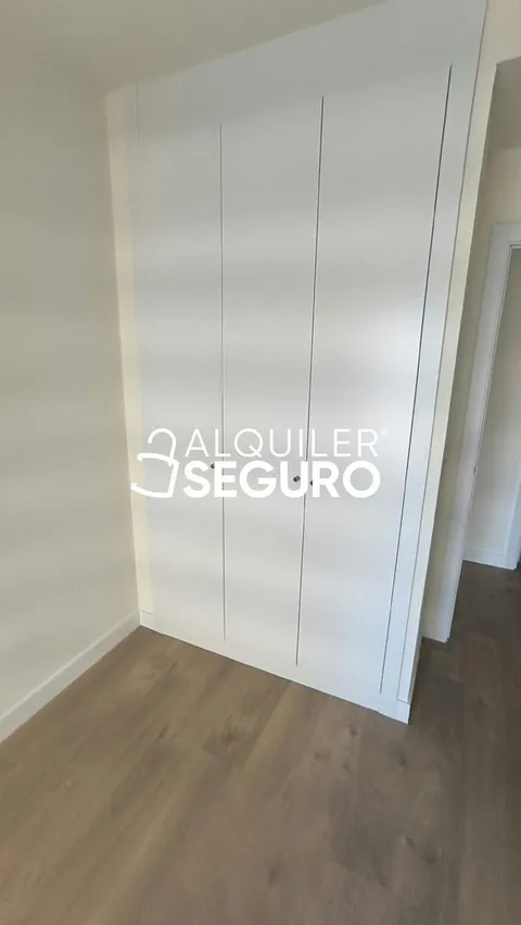 Wohnung 110 m² in Dos Hermanas