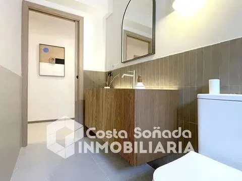 Pis de 75 m² a Xàbia
