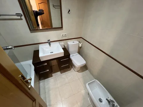Flat 110 m² in Manilva