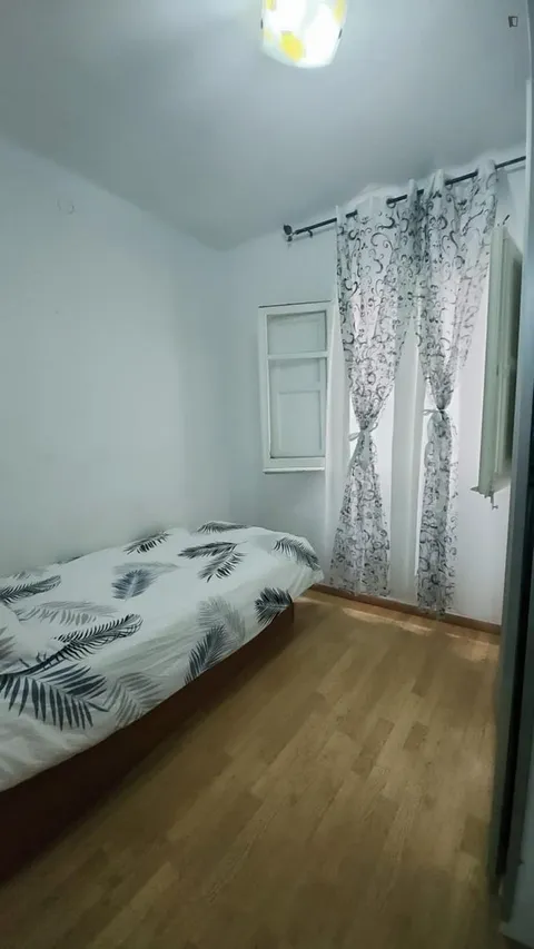 Stanza in affitto, l'Hospitalet de Llobregat