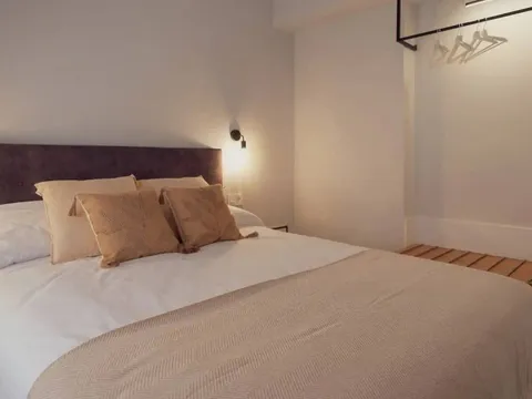 Pis de 40 m² a Granada