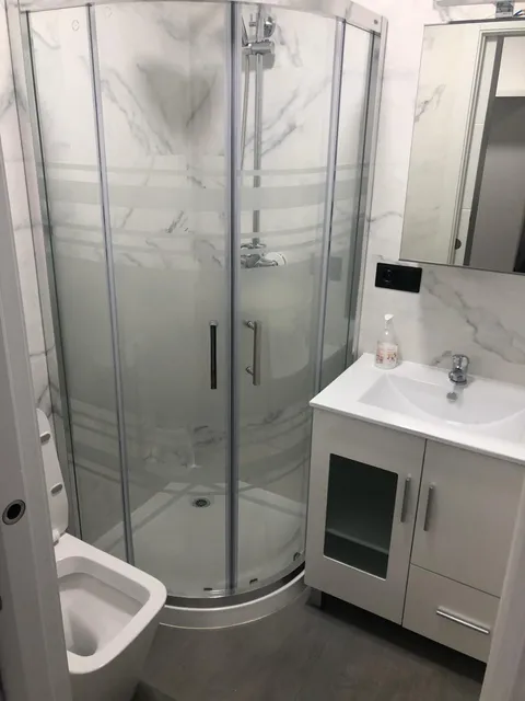 Pis de 47 m² a Salamanca