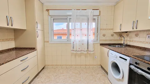 Pis de 53 m² a Santander