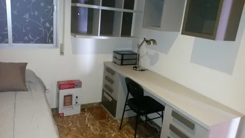Pis de 115 m² a Granada