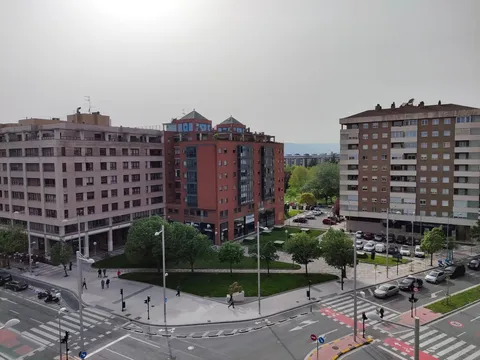 Pis de 75 m² a Pamplona