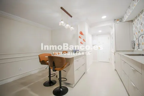 Pis de 193 m² a València