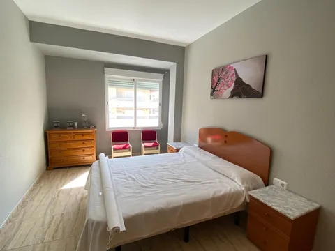 Apartamento 90 m² em Daimús