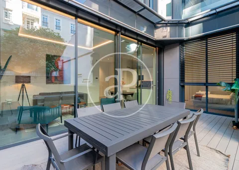 Pis de 183 m² a Madrid