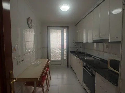 Pis de 90 m² a Vigo