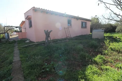 Habitació de lloguer, Algaida