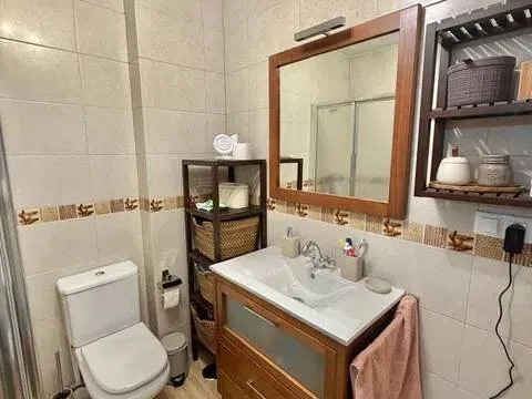 Pis de 162 m² a Jaén
