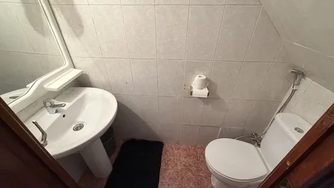 Pis de 110 m² a Granada