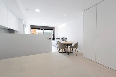 Pis de 43 m² a Sagunt