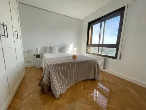 Квартира 71 м² в Мадриде