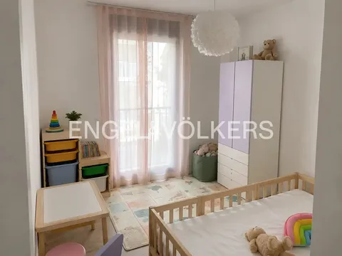 Pis de 121 m² a Terrassa