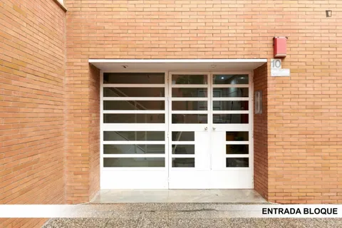 Habitació de lloguer, Sevilla