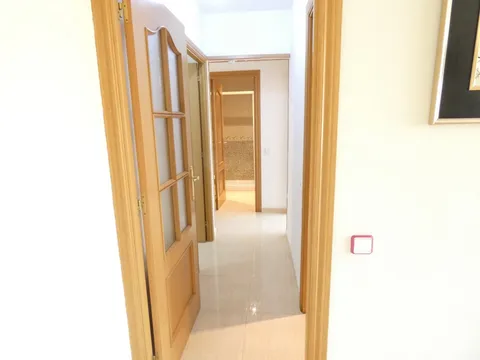 Pis de 94 m² a Igualada