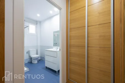 Pis de 47 m² a Madrid