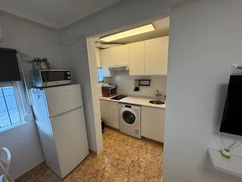 Wohnung 45 m² in Jaén