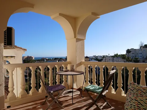 Pis de 86 m² a Mijas
