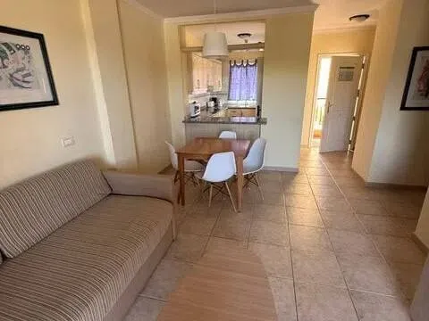 Wohnung 79 m² in Arona