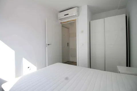 Pis de 40 m² a Madrid