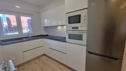 Piso de 47 m² en Valladolid (4/22)