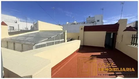 Pis de 90 m² a Cádiz