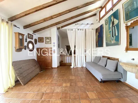 Appartement 380 m² à Nàquera / Náquera
