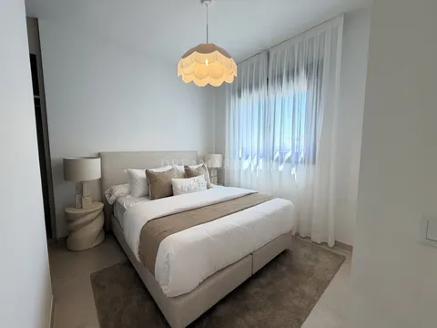 Pis de 171 m² a Estepona