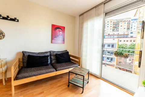 Piso de 36 m² en Barcelona