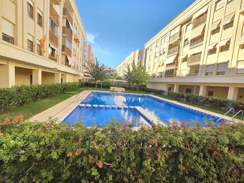 Flat 130 m² in Sant Joan d'Alacant