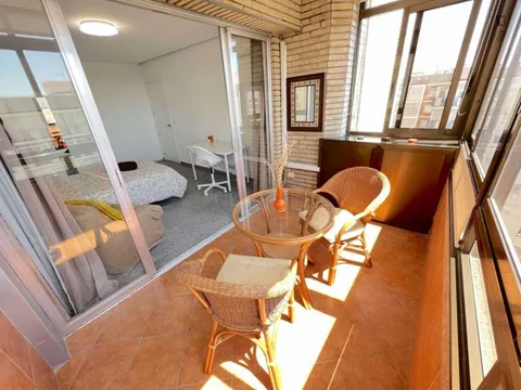 Habitació de lloguer, València