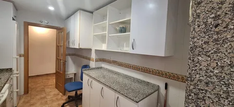 Pis de 112 m² a la Vila Joiosa